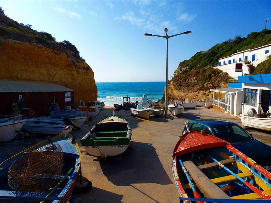 Casa Ouricos Large Pool Bbq Walk To Beach 卡武埃鲁 外观 照片