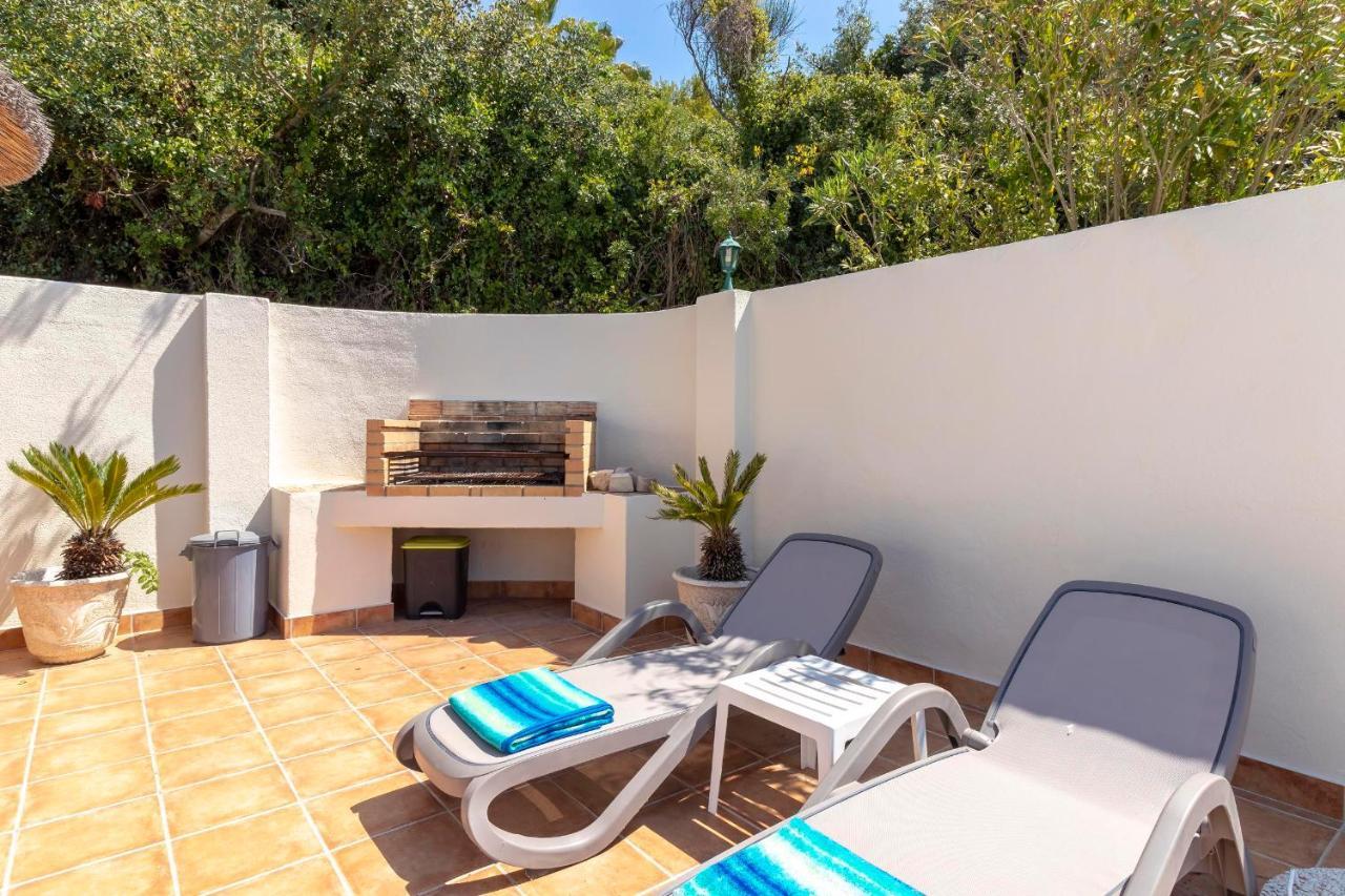 Casa Ouricos Large Pool Bbq Walk To Beach 卡武埃鲁 外观 照片